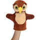 My First Puppets: Owl