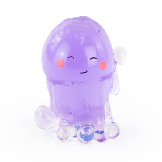 Keycraft Squeezy Octopus Sensory Toy