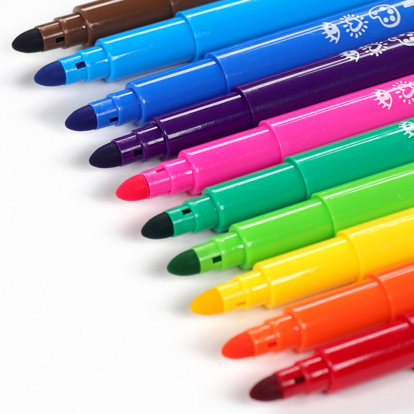 Doodle Markers