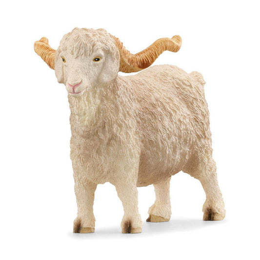 Angora Goat Farm  Animal Toy