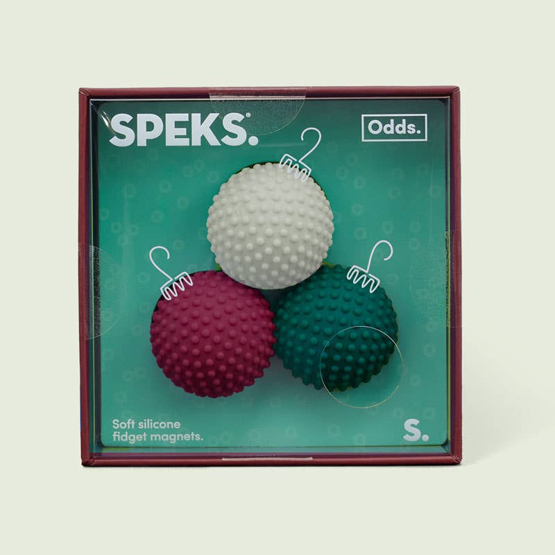 Merry Odds Assorted Case Pack