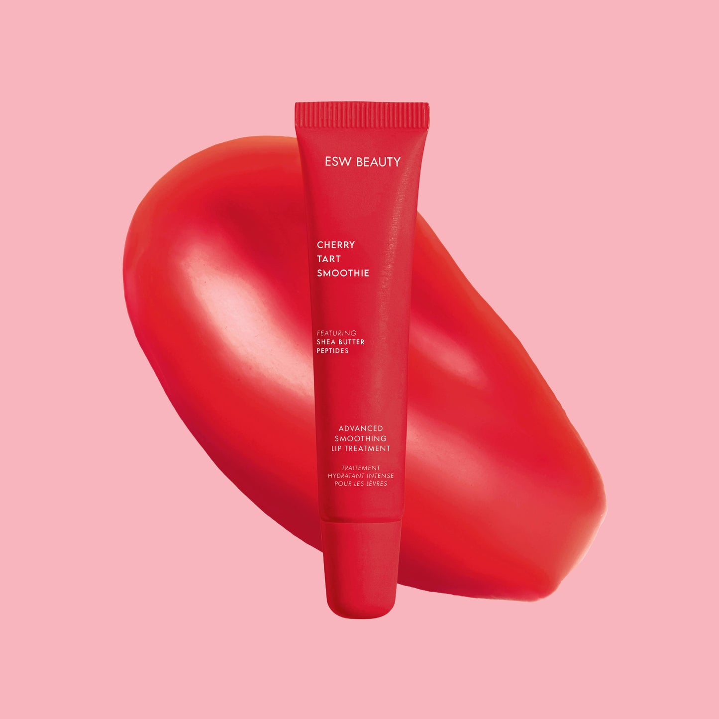 Berry Kisses Smoothie Lip Treatment Table Top Filled Display
