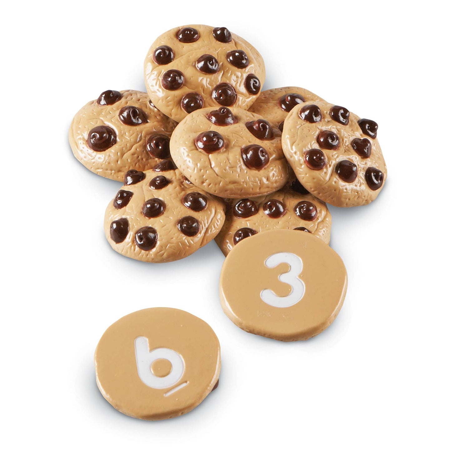 Smart Snacks® Counting Cookies™
