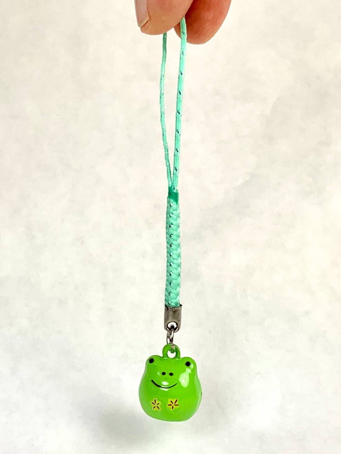 Frog Bell