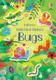 Little First Stickers Bugs: Sam Smith