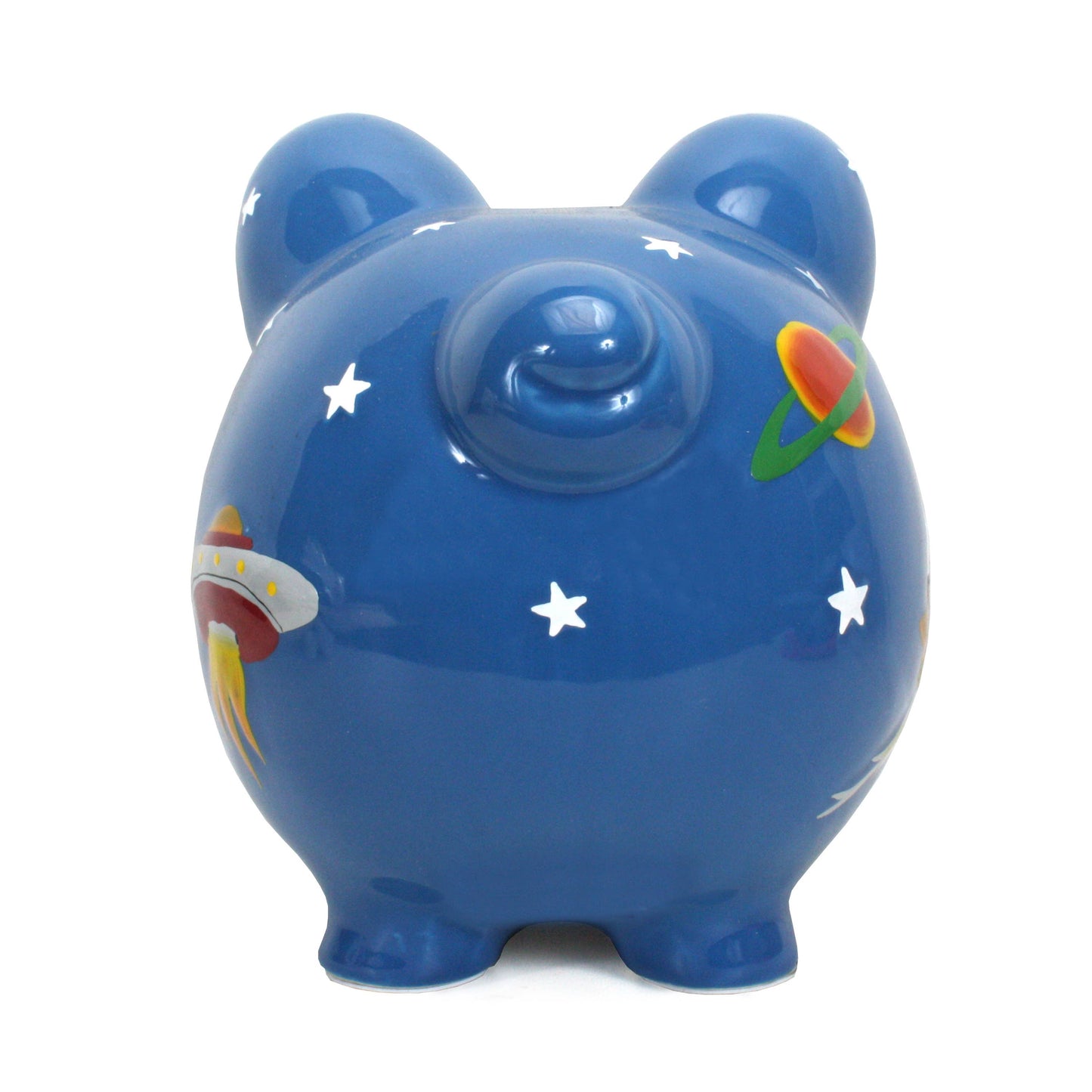 Astro Pig Bank
