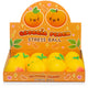 Just Peachy! Cute Georgia Peach Stress Ball (12pcs/case)
