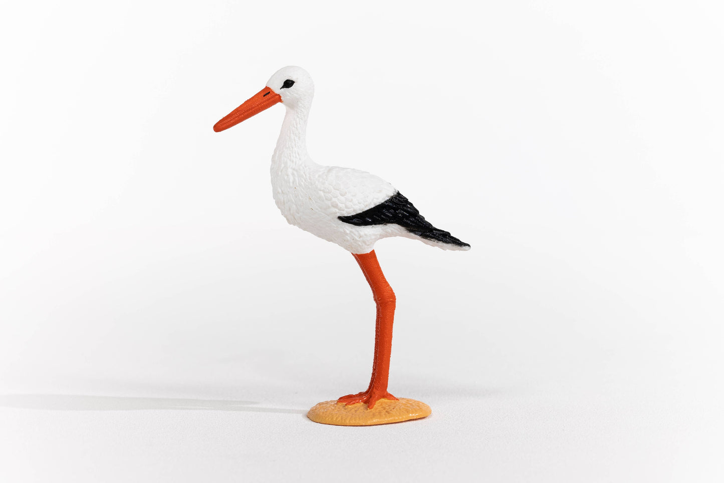 Stork Farm Figurine Toy