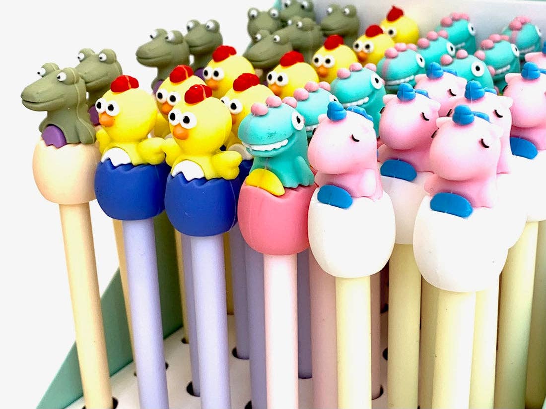Baby Egg Pets