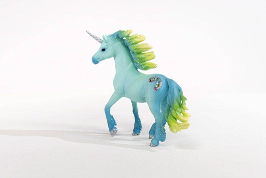 Marshmallow Unicorn Stallion Unicorn Toy