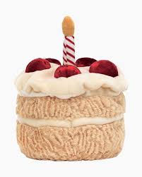 Amuseable Birthday Cake