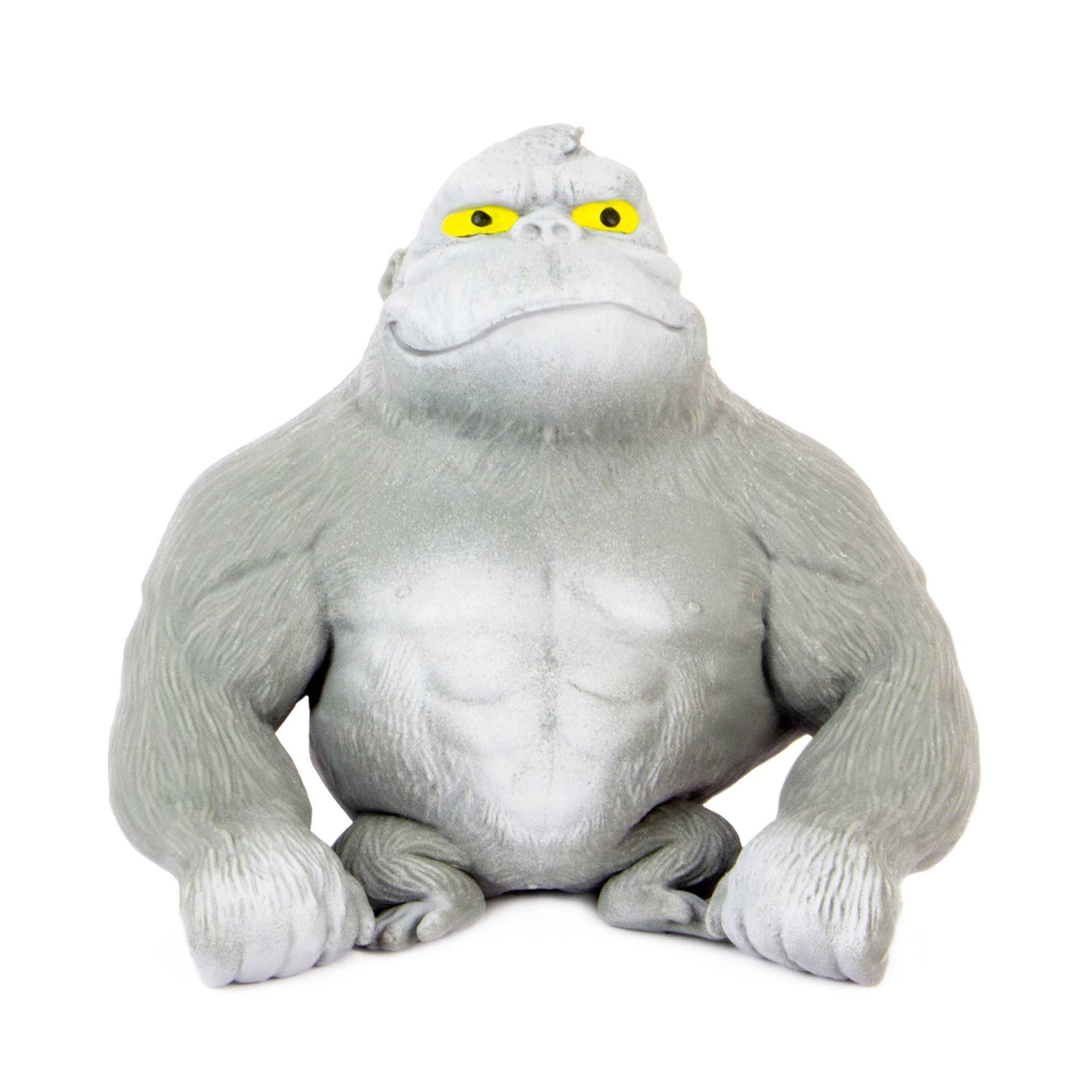 Keycraft Stretch & Smash Gorilla Sensory Toy