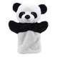 Animal Buddies Hand Puppet - Panda