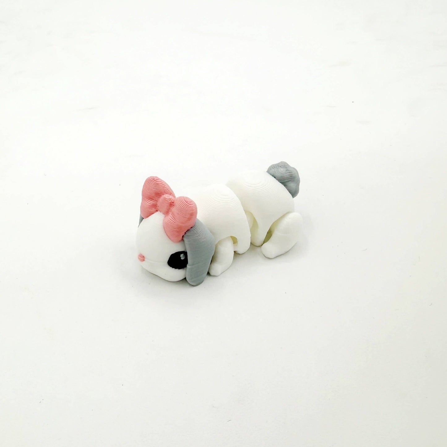 6-Pack Mini Animal Eggs