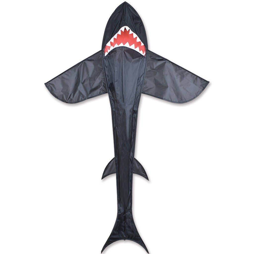 7 Ft. 3D Shark Kite