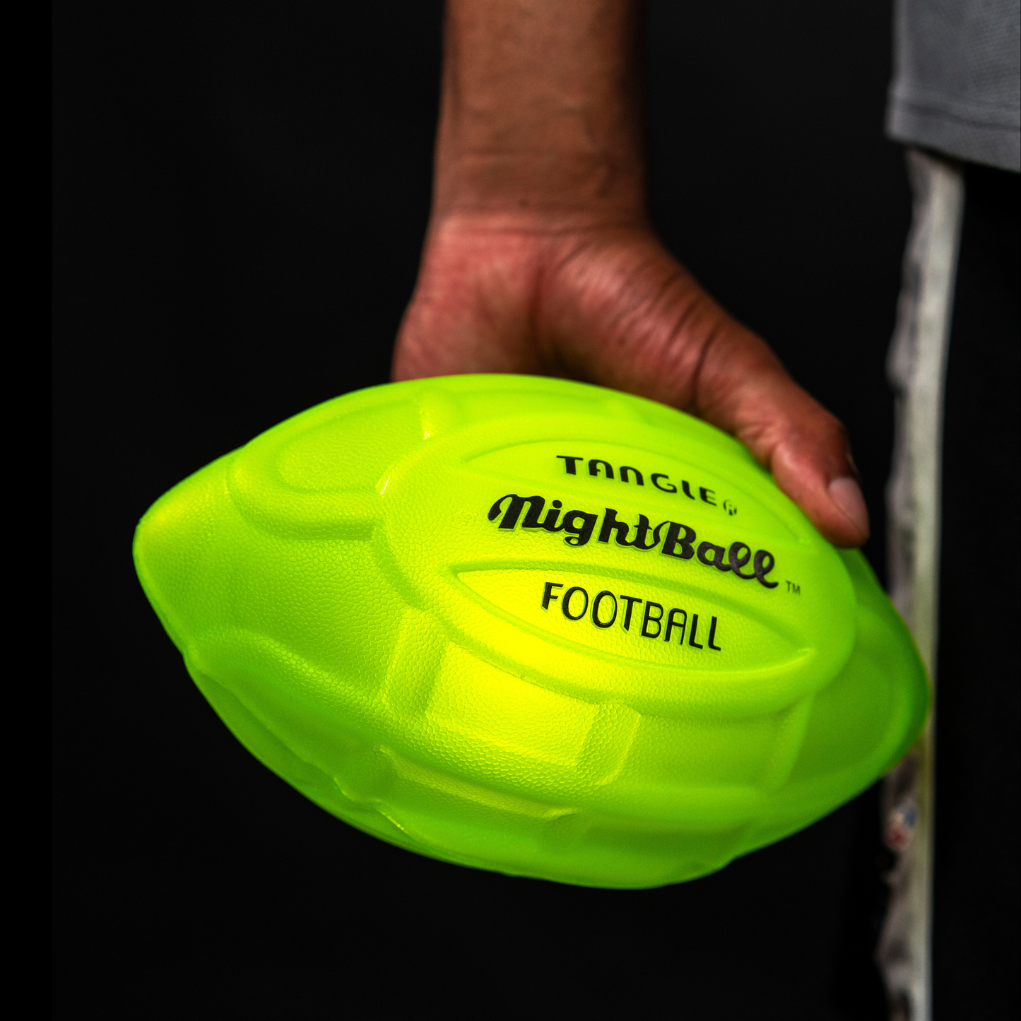 NightBall® Light-Up LED Football