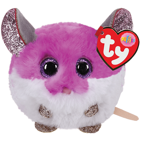 TY Beanie Balls: Colby