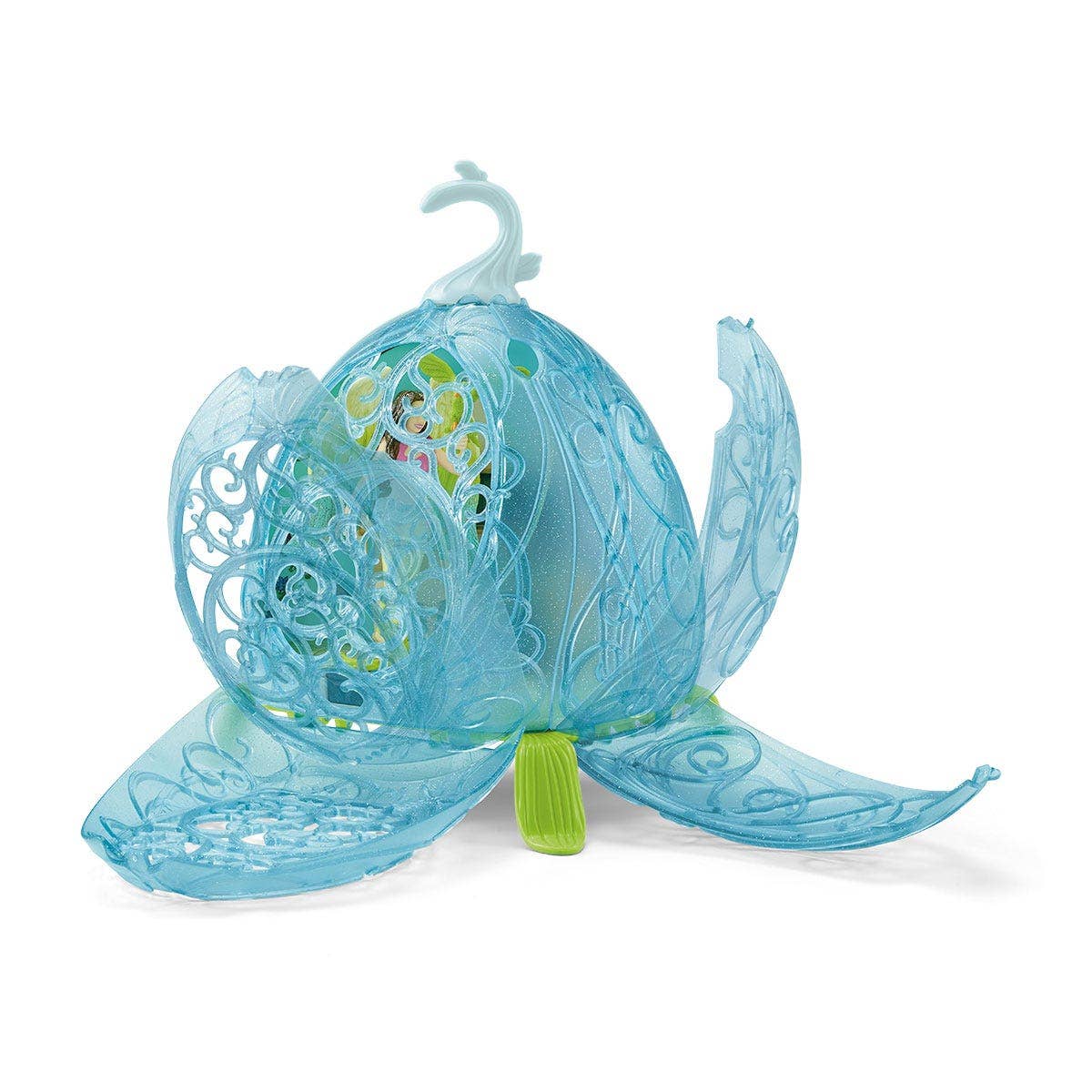 Mystic Library Blossom Fairy Toy Playset