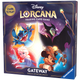 Lorcana: Evil Queen Lorebook