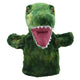 ECO Animal Buddies Hand Puppet - T-Rex