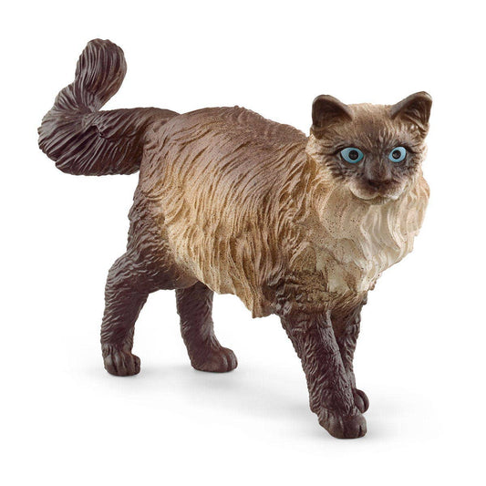 Ragdoll Cat Farm Animal Toy