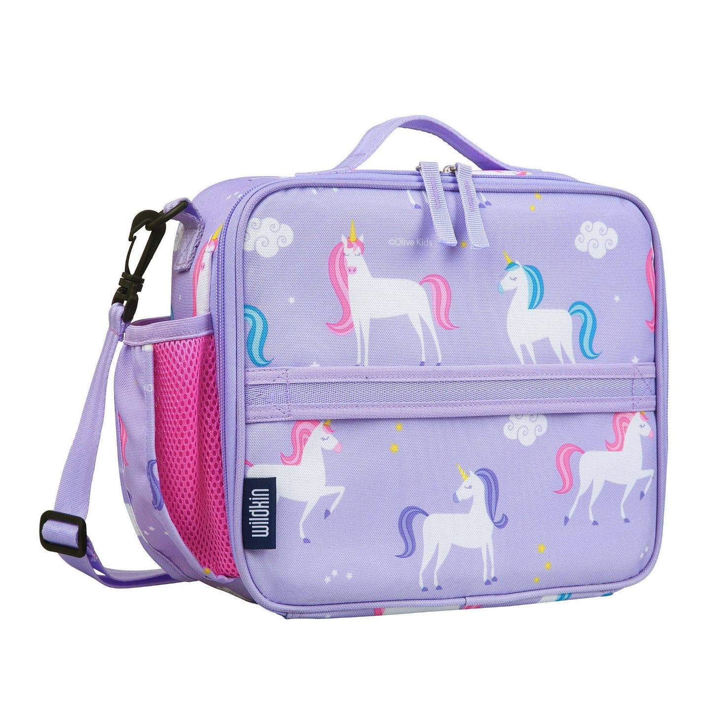 Unicorn Eco Lunch Box