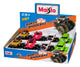 Toysmith Earth Shockers Toy Car Monster Trucks