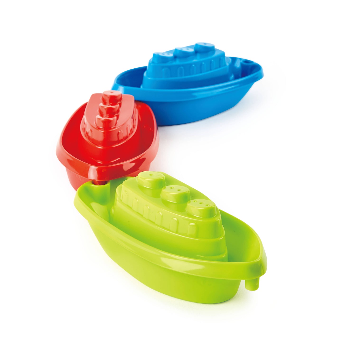 Beach and Bath Boats