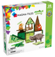 Magna-Tiles Jungle Animals 25-Piece Set