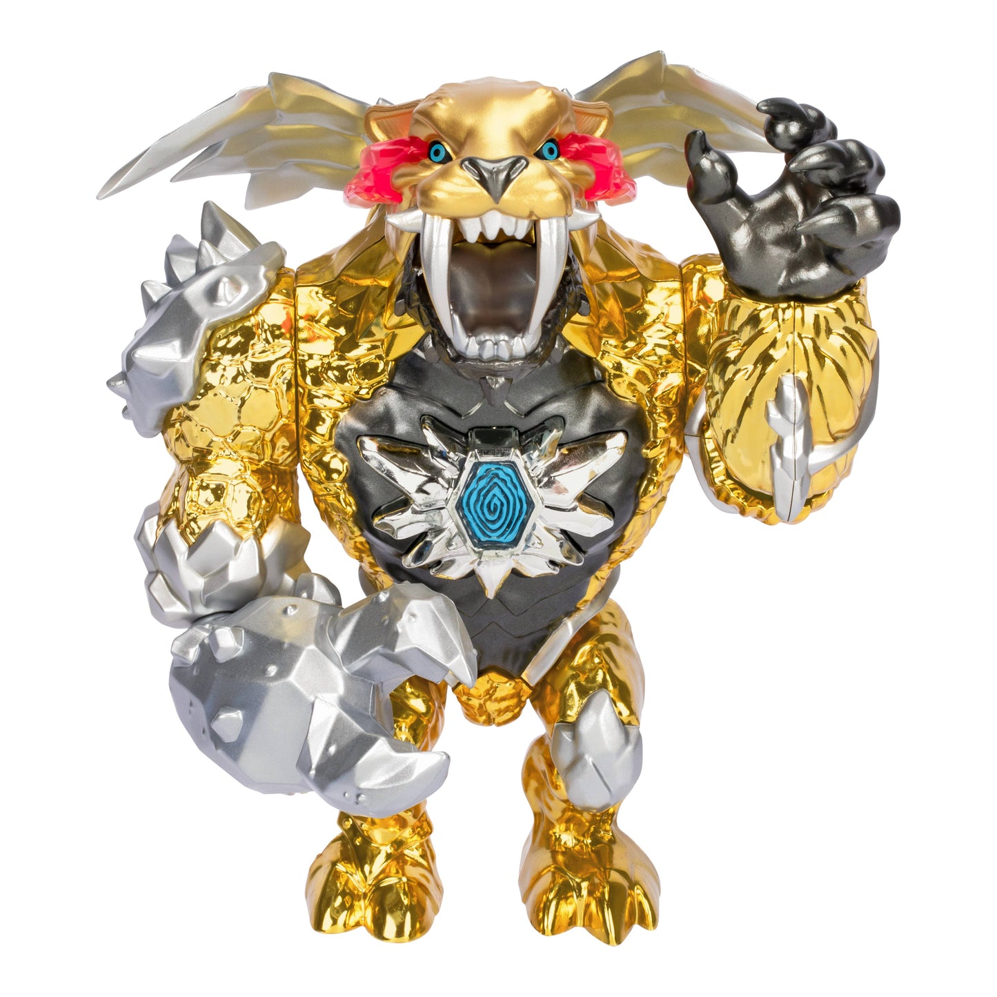 Moose Toys MrBeast Lab Collector Figure