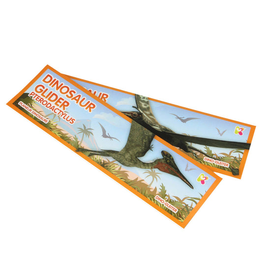 Keycraft Dinosaur Gliders