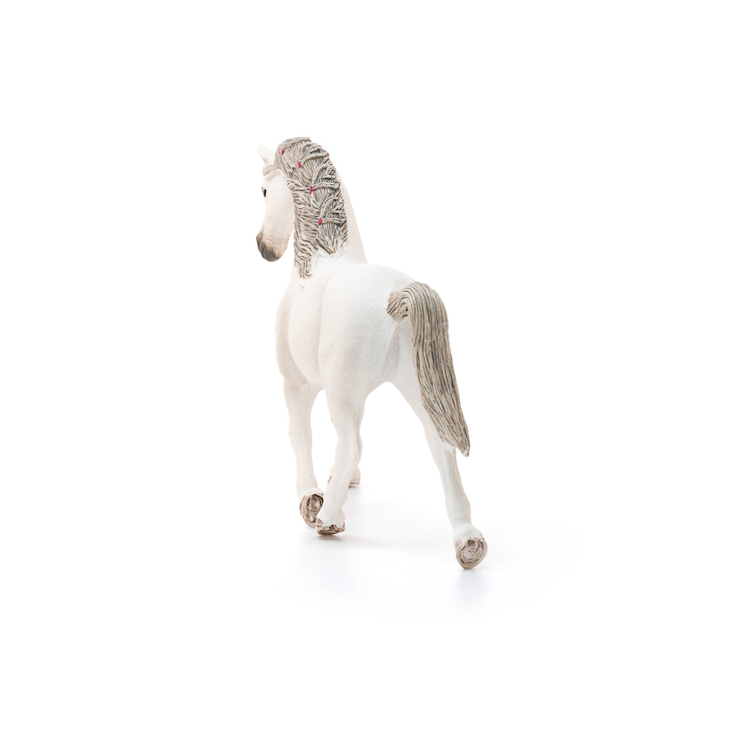 Holsteiner Mare Horse Toy Figurine