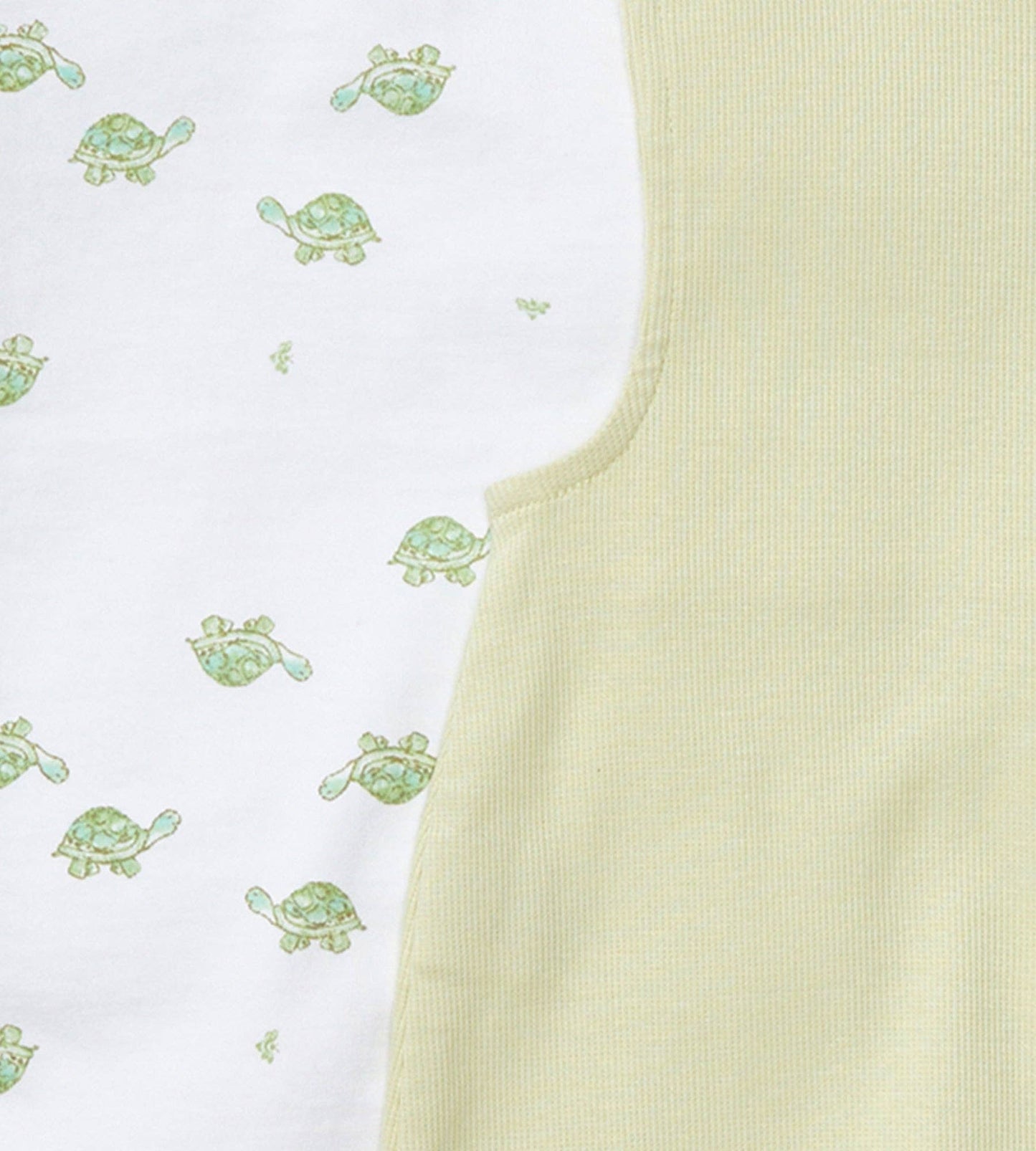 Tortoise Jumpsuit & Bodysuit Set