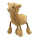 Finger Puppets: Alpaca