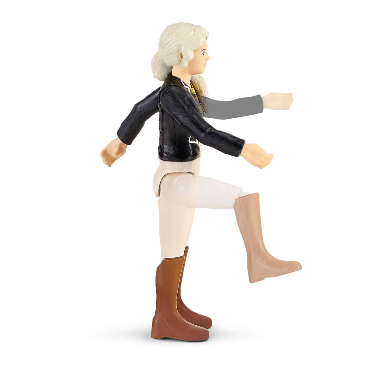 Horse Box With Horse Club Tori & Princess Horse Toy Playset