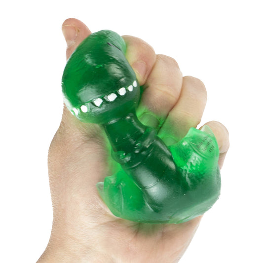 Keycraft Squeezy Dino Sensory Toy