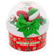 Mistletoe Mallow Fluffy Signature Dome™ Slime (4pcs/case)