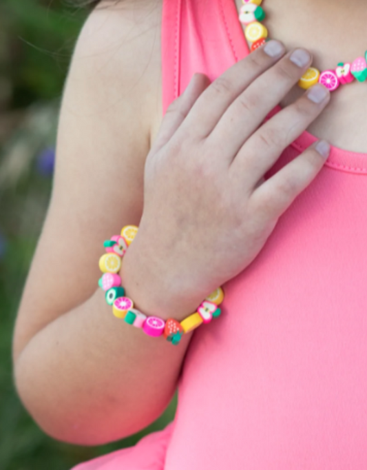 Fruity Tooty Bracelet