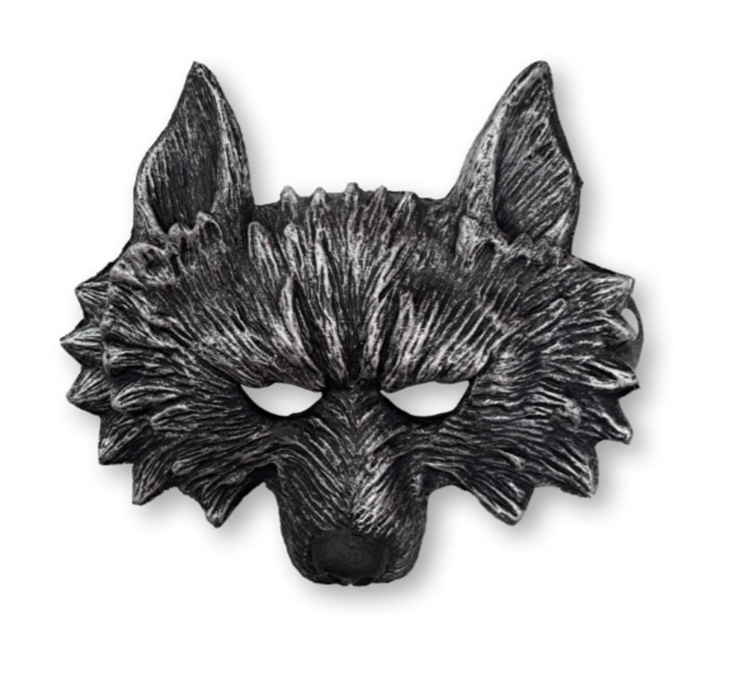Werewolf Mask
