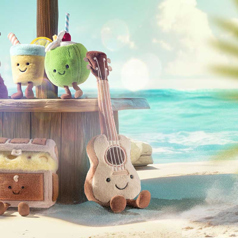 Amuseables Ukulele