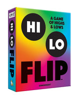 Hi Lo Flip