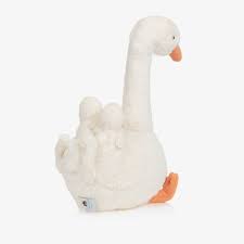 Featherful Swan
