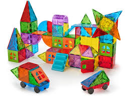 Magna-Tiles Metropolis