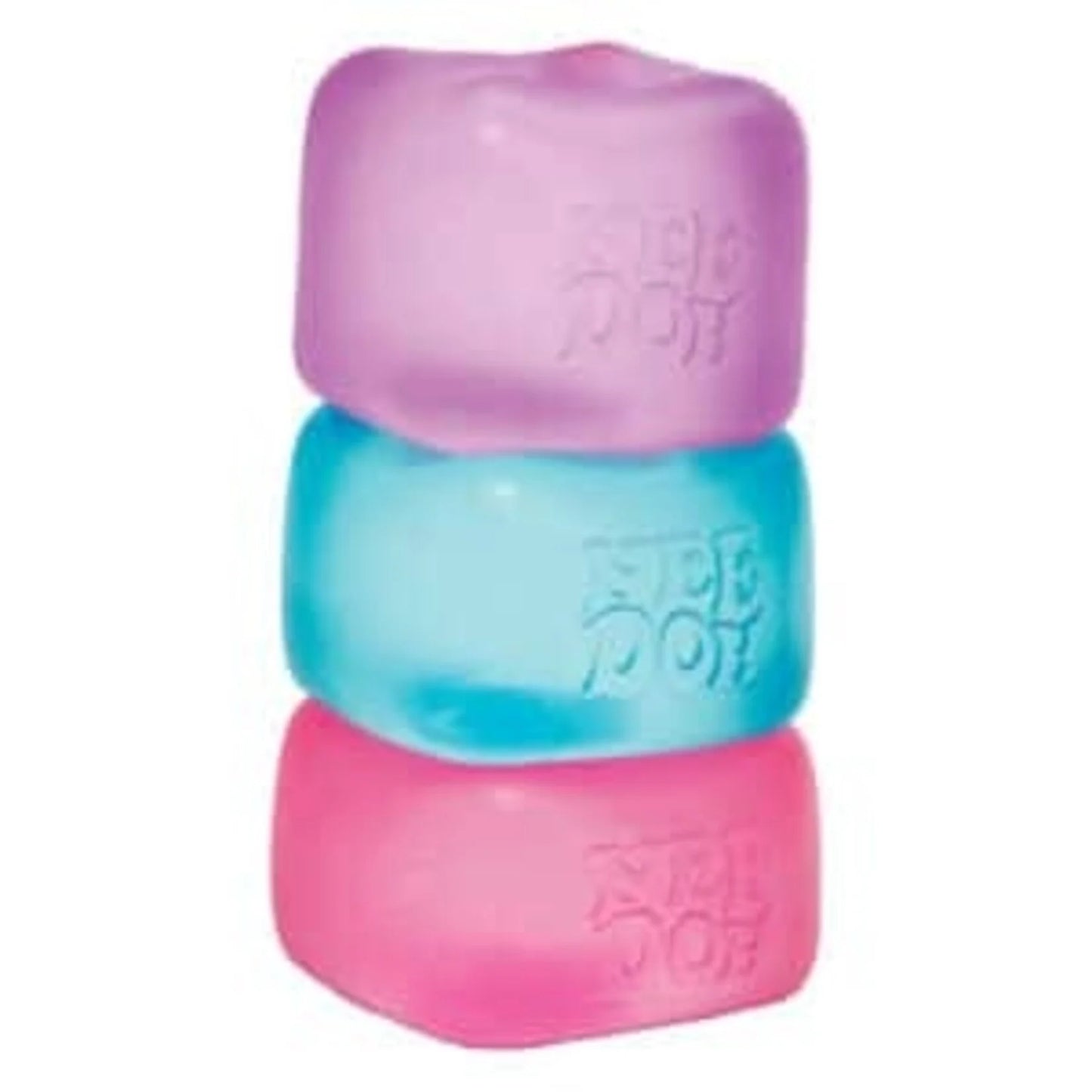 Nee Doh: Nice Cube