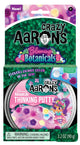 Blooming Botanicals 4"