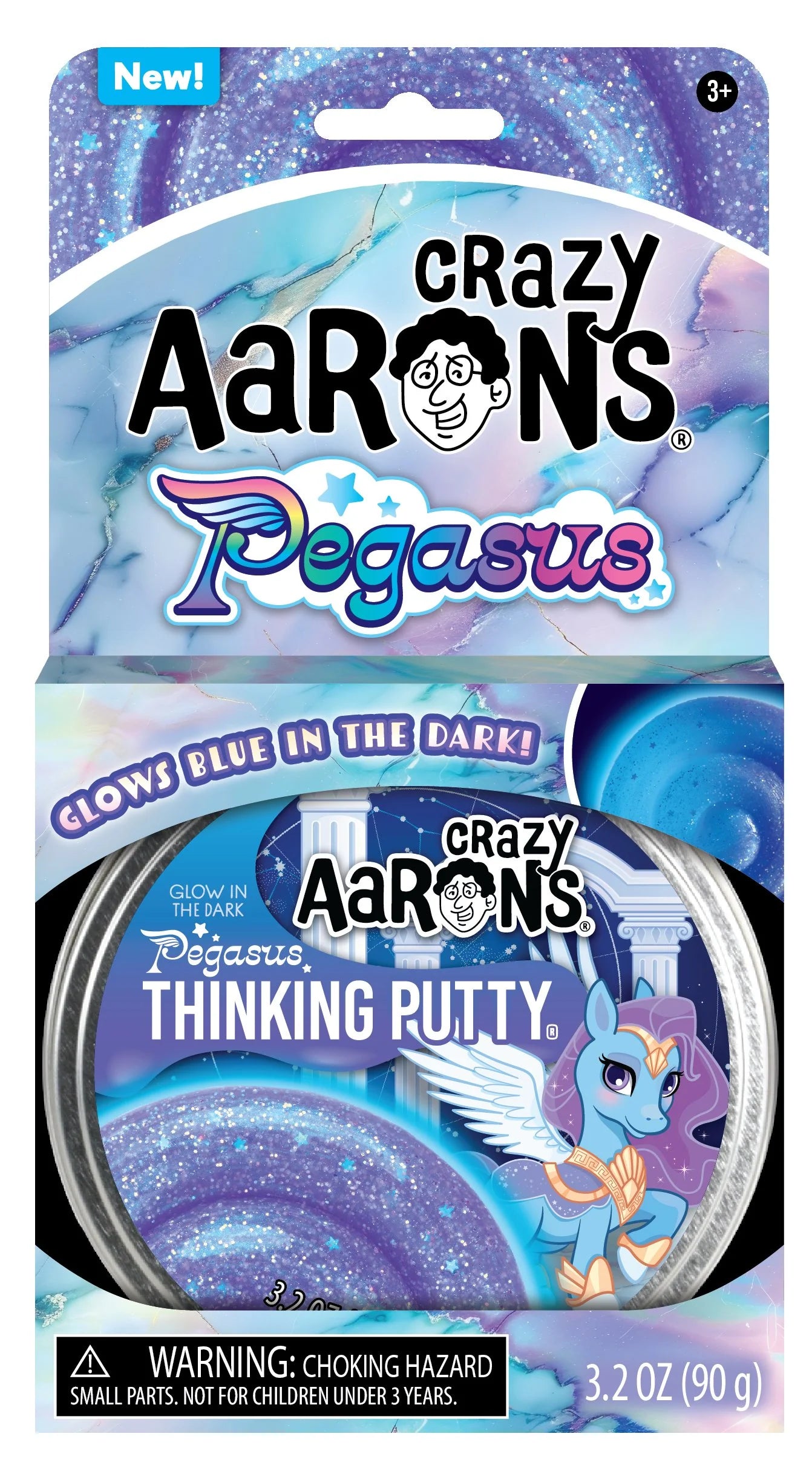 Pegasus 4"