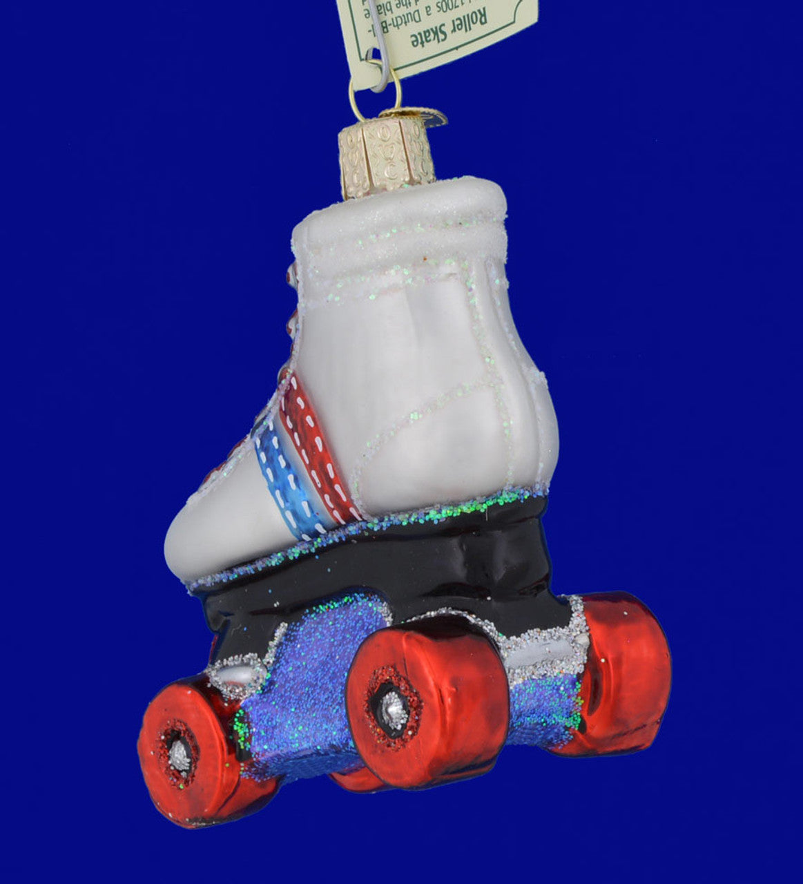Roller Skate Ornament