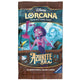 Lorcana: Azurite Sea Booster