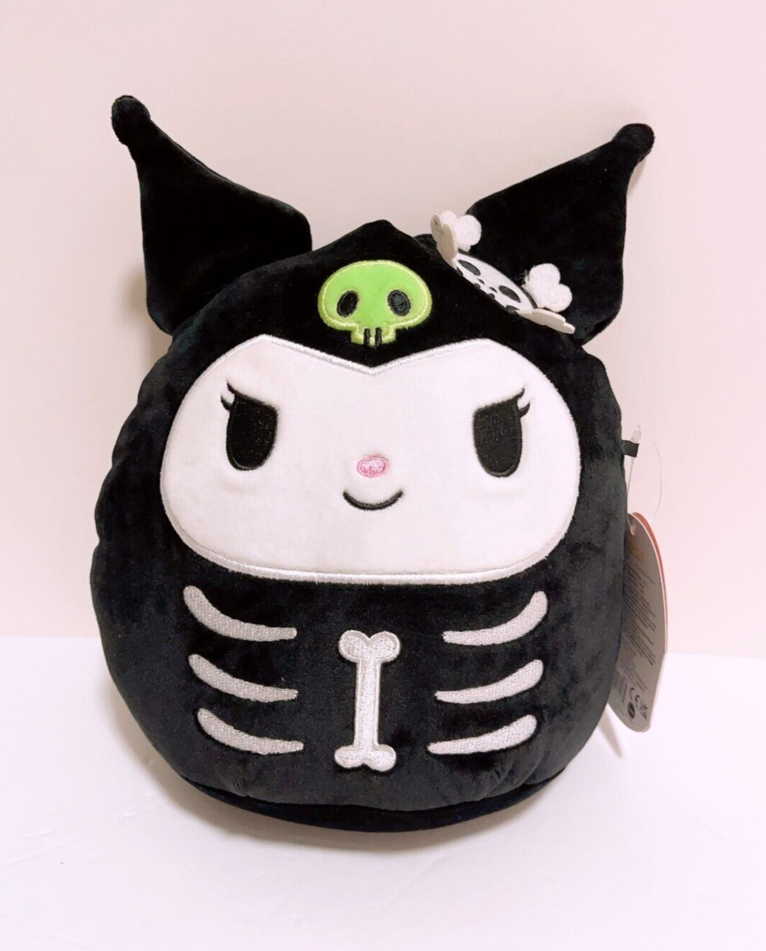 Squishmallow: 10" Kuromi