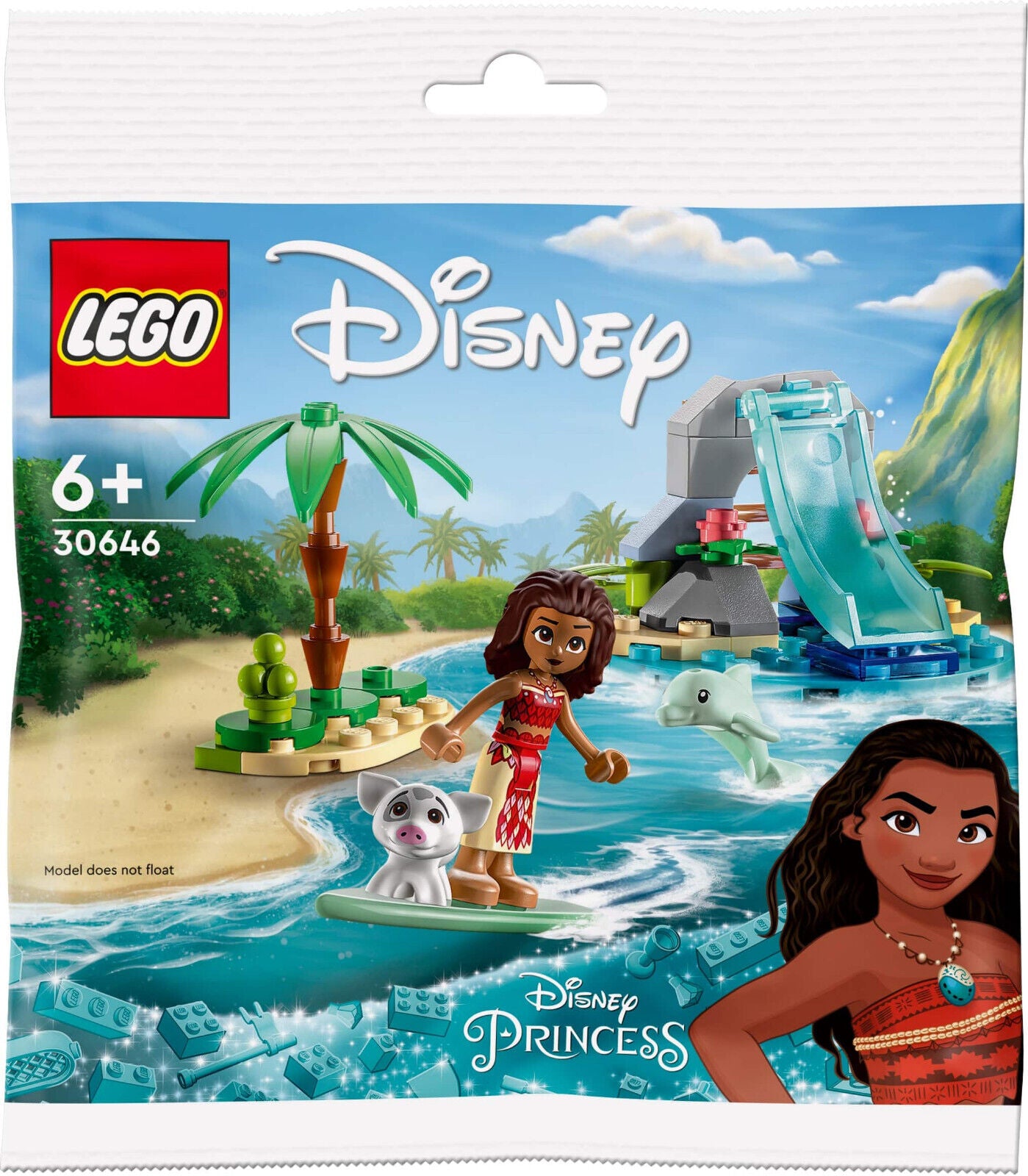 30646 Moana's Dolphin Cove